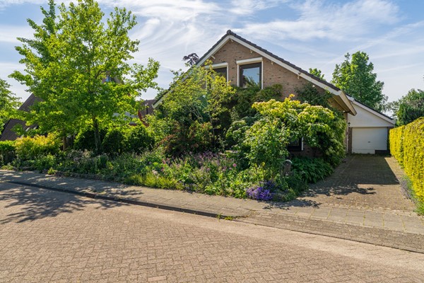 Medium property photo - Galerij 8, 4286 AS Almkerk